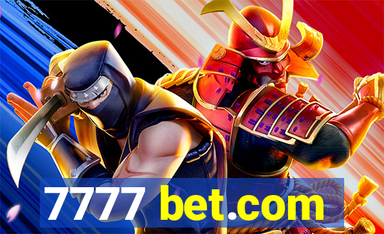 7777 bet.com